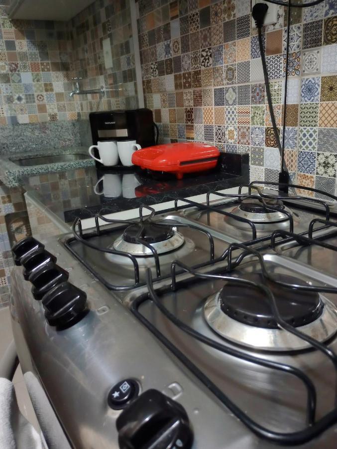 Apartamento Aconchegante Em Паулу-Афонсу Екстер'єр фото